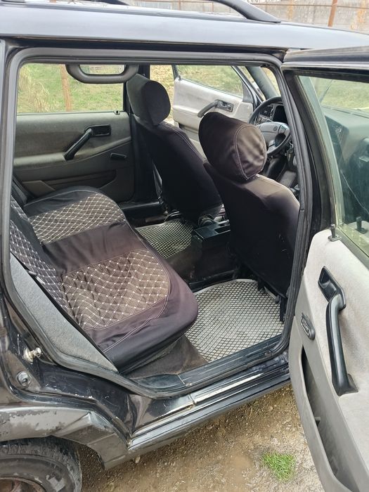 .Пассат б3 1991г.в. 2куб корбюратор