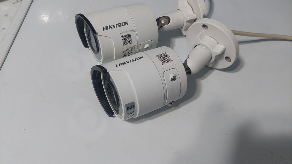 Ip камеры  ptz разные