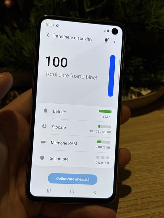 Samsung S10e ‼️Garantie‼️