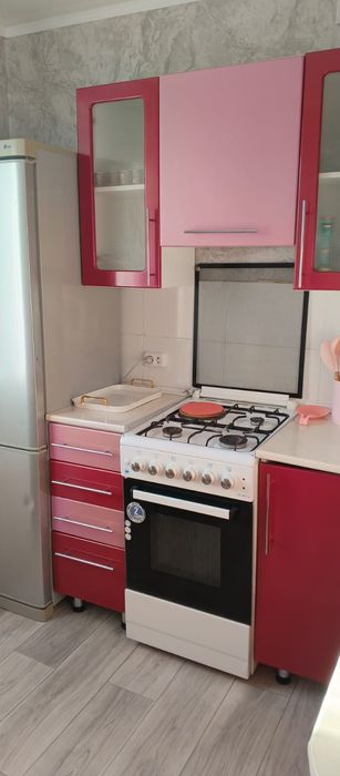 Сдам квартиру в центре п. Боровое