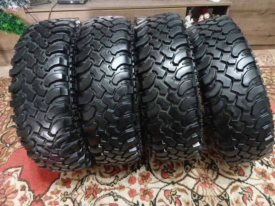 Продам шины всесезонка