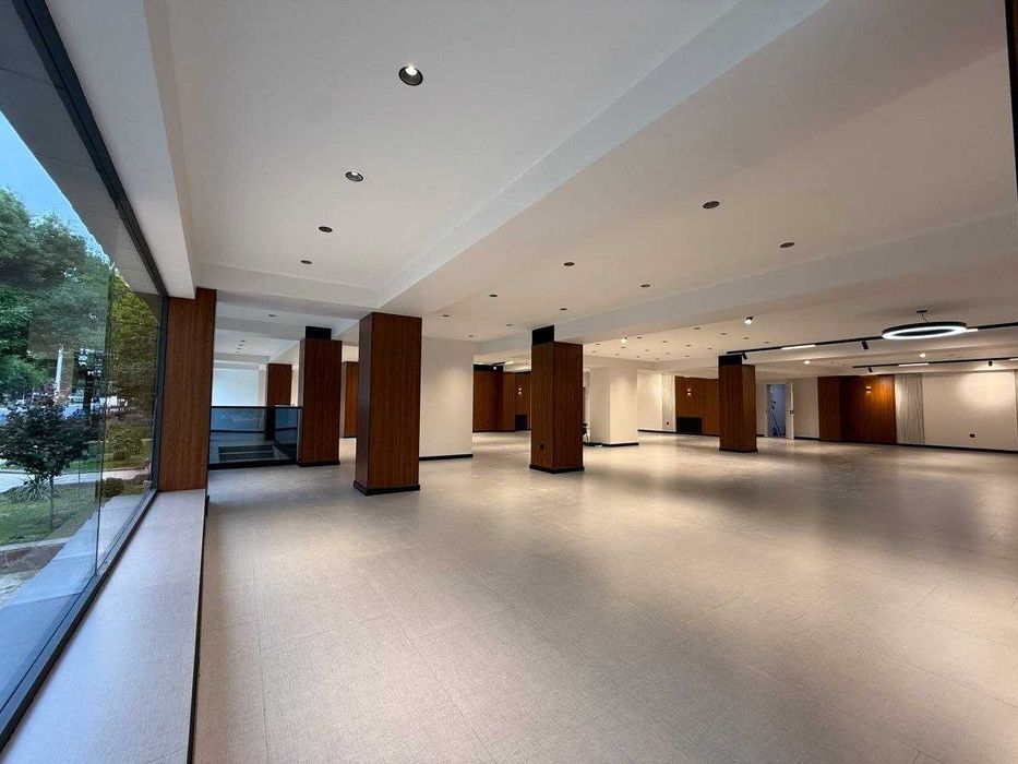 910 м² | Нукусская | 1 линия | готовый бизнес | 1.9 млн y.e