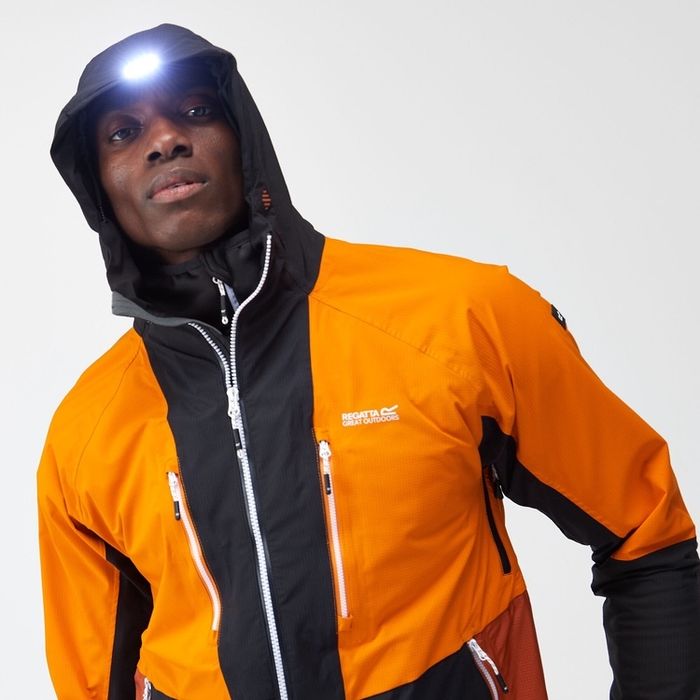 Regatta Sacramento IX мъжко hardeshell яке 2в1