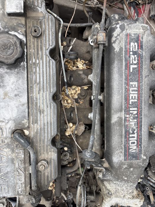 Матор 12valve срочно сатылады