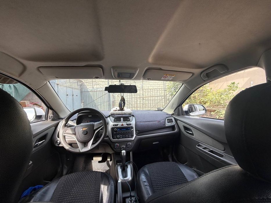 Cobalt 4 pozitsiya 2022 yil Avtomat