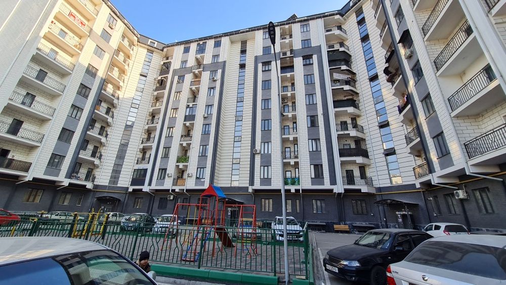 Продаётся новостройка на Воднике