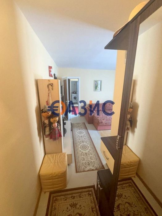 Продава се Двустаен апартамент в с. Равда, Област Бургас - 74 кв.м за 1372 €/кв.м - Снимка #5