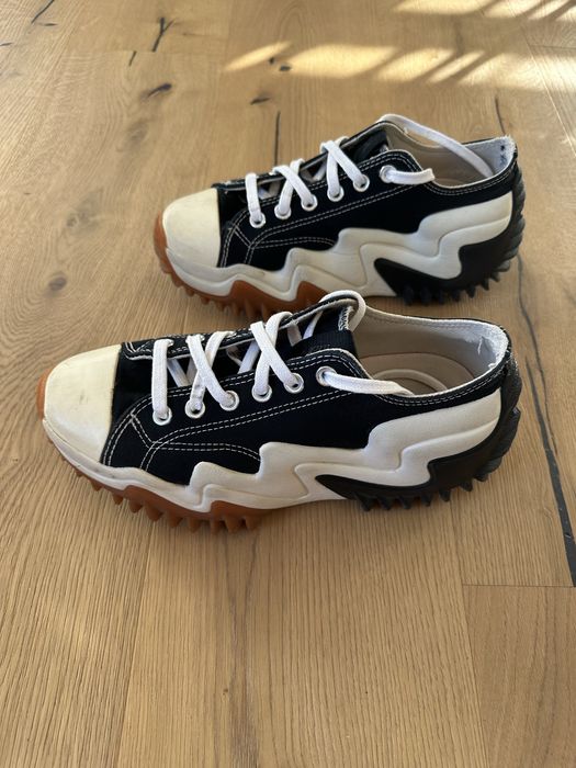 CONVERSE Platform 38,5 номер
