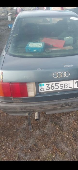 Продам Ауди 80 б3