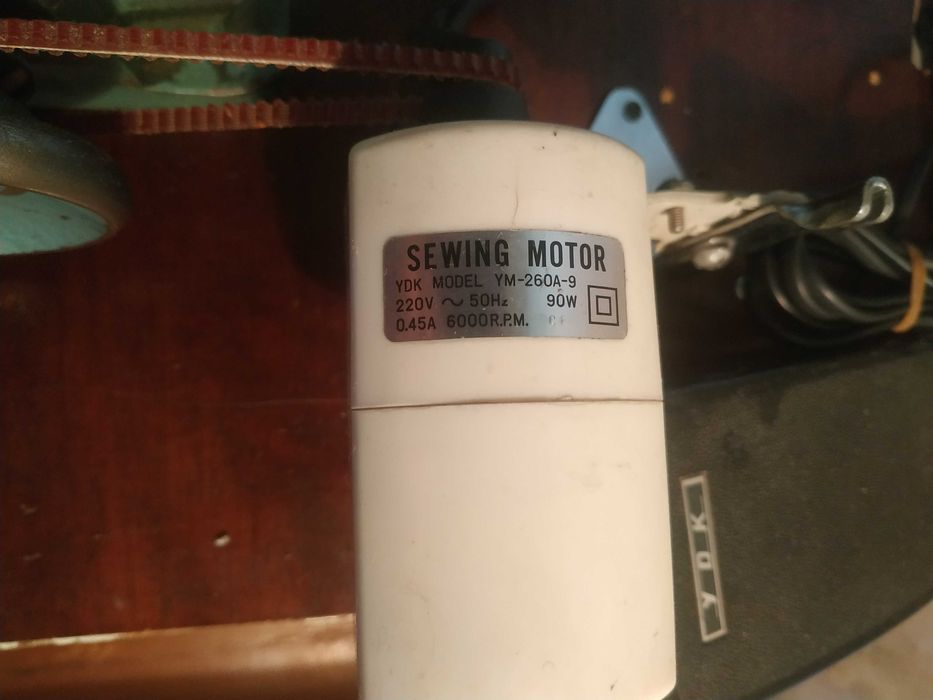 Оверлок   швейный