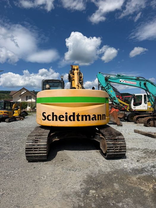 hitachi zx - Utilaje agricole si industriale de vânzare | OLX.ro