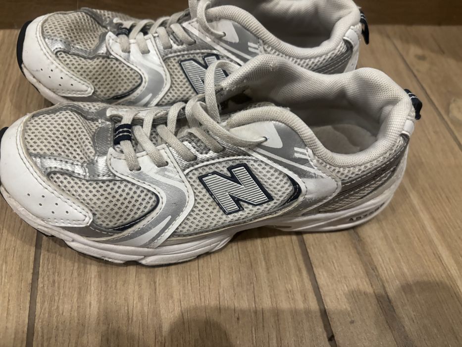 New balance 34,5 номер