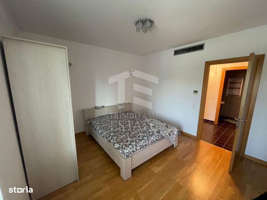 Asmita Gardens 3 Camere 100 mp Metrou 8 m Etaj 2