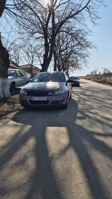 Opel Astra H 1.6