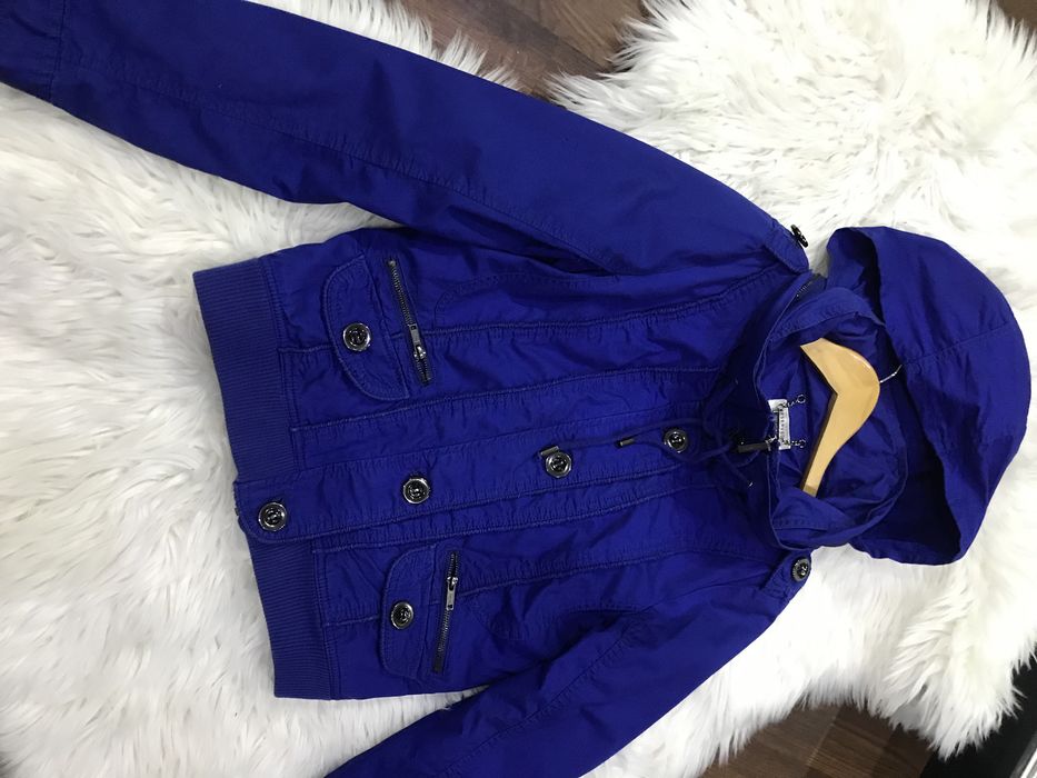 Trenci dama/Pioner Zara Regatta