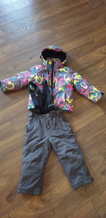 Продам комбинезон, два комбеза за 20тыс
