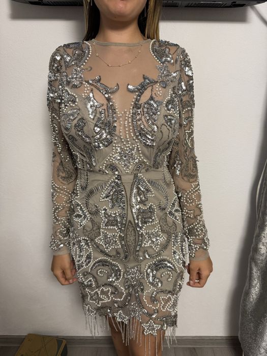 Vand rochie asos