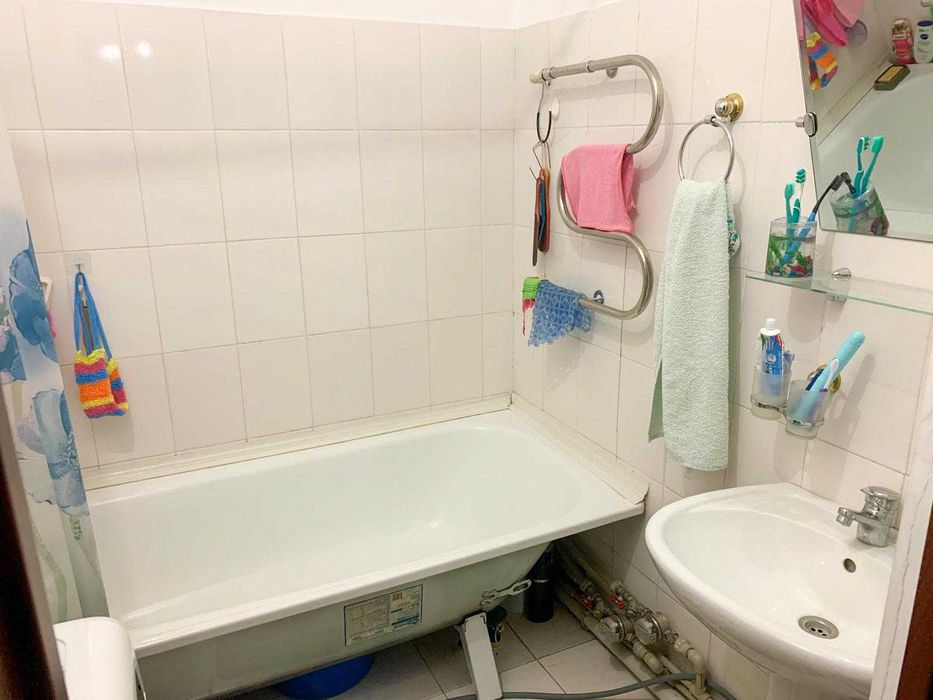 Продажа 2 ком Каратал Империя Бағашар