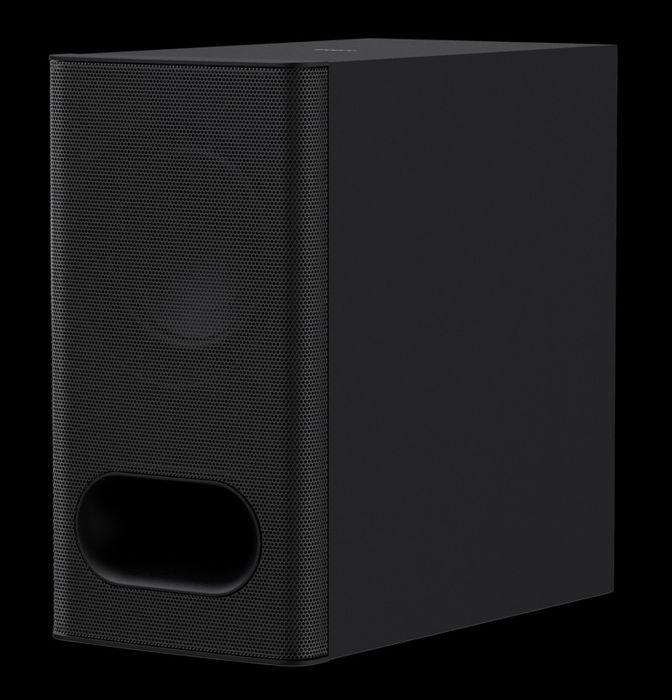 SONY BRAVIA Theatre Bar 6 HT-B600