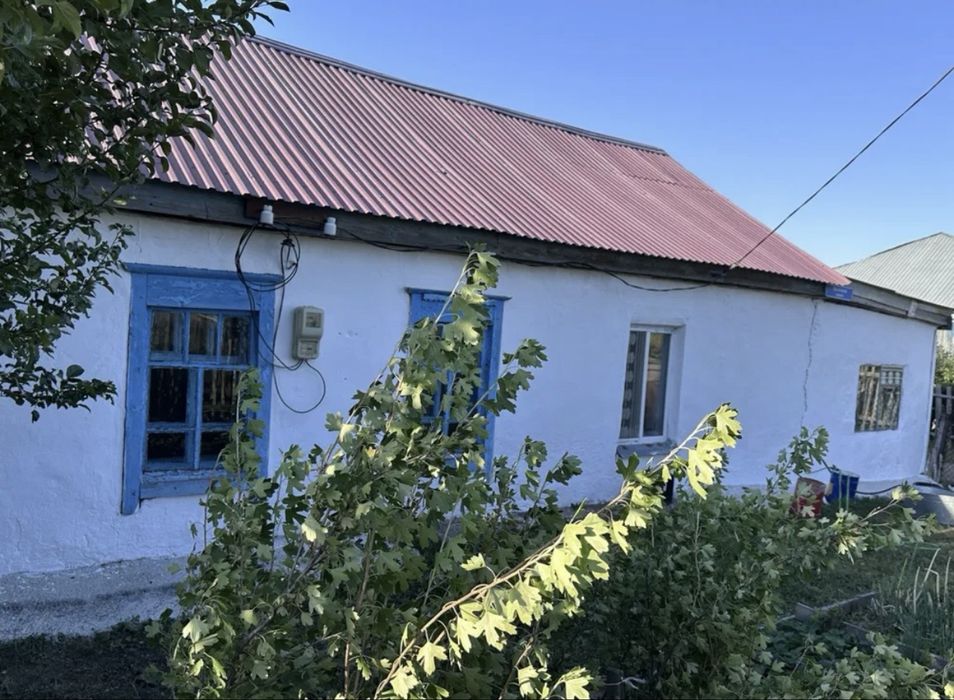 16 соттық жер үй сатылады