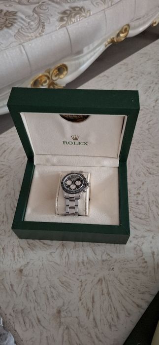 Ceas Rolex Daytona ediție LUX