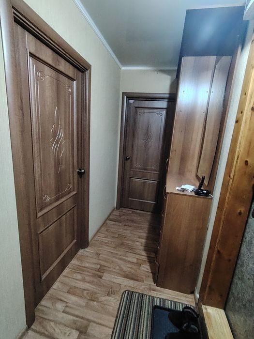 Сдам 2-х комнатную квартиру.