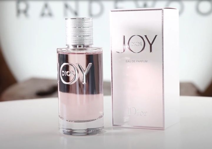 Оригинален Dior Joy edp 90ml- парфюм за жени