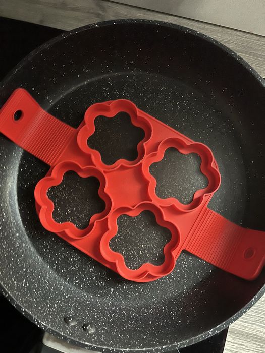 Accesorii pentru gatit clatite, oua
