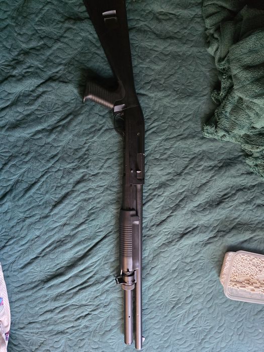 Replica airsoft Shotgun M3 Super 90 Tokyo Marui