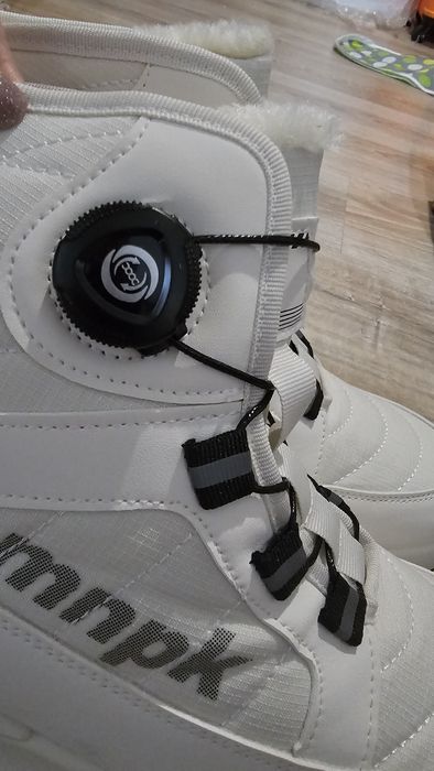 Обувь унисекс  зимняя