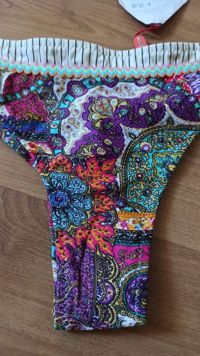 Долнище бански/Бразилия на -9е