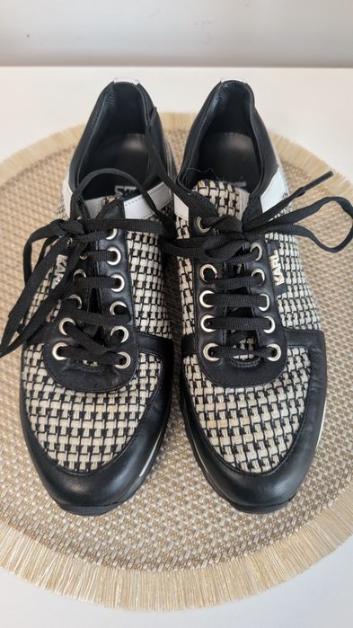 karl lagerfeld încălțăminte dama 38/24 cm
