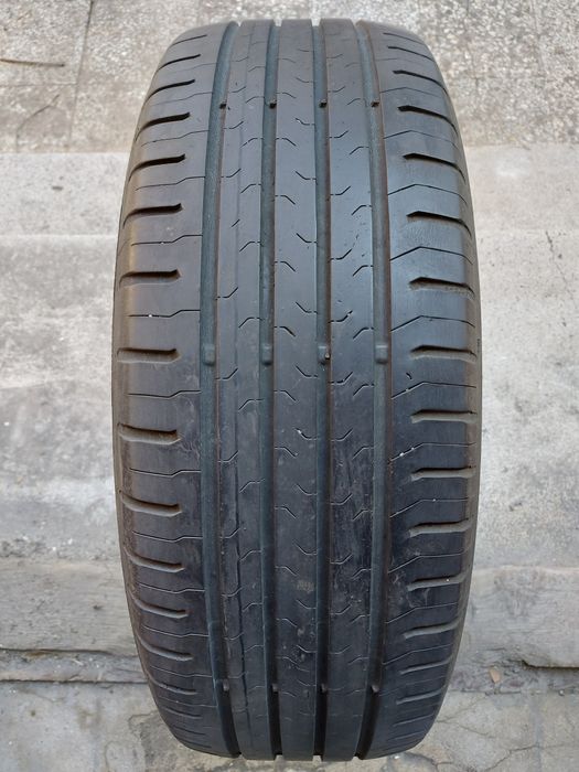 Anvelope 205 60 16 Continental ContiEcoContact • 2 bucati