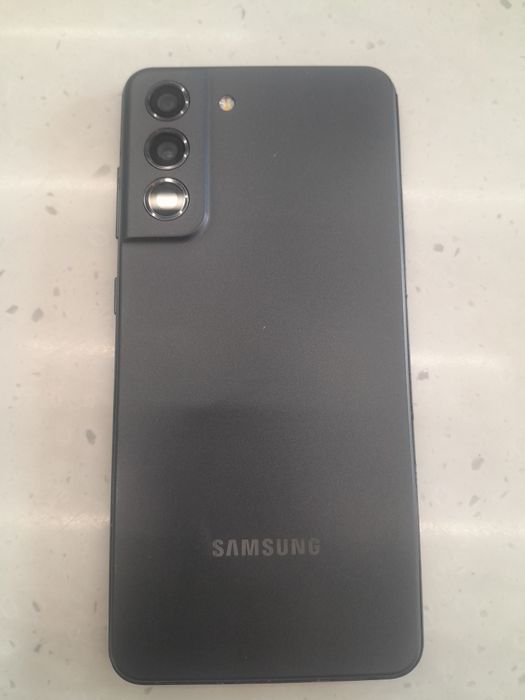 Samsung s21fe 128