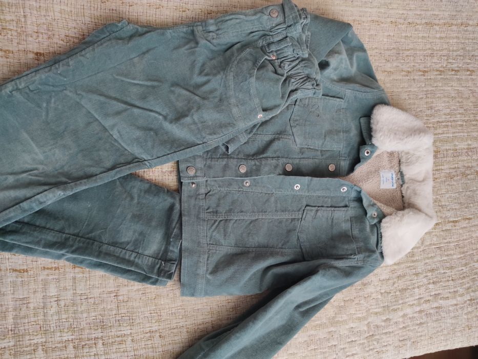 Яке и панталон на Майорал