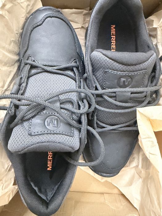 Полуботинки Merrel