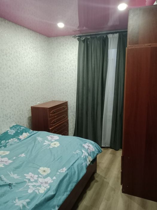 Продам квартиру в центре