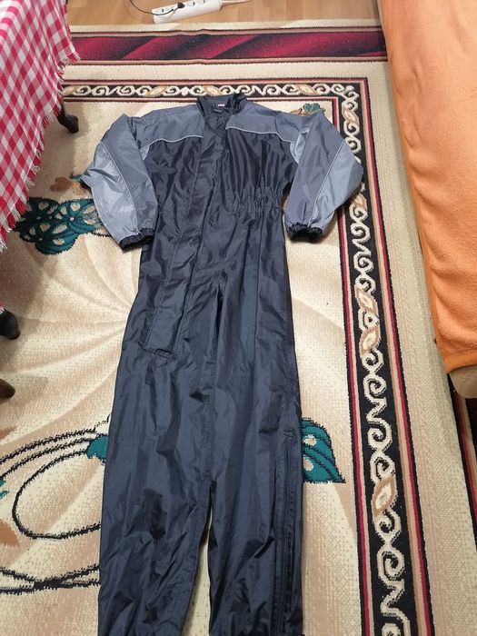 Salopeta impermeabila (mărimea XS)