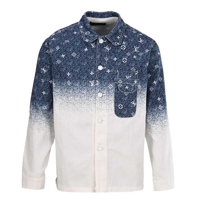 Мъжки Ризи PRAD Loui VUITTON Gucc