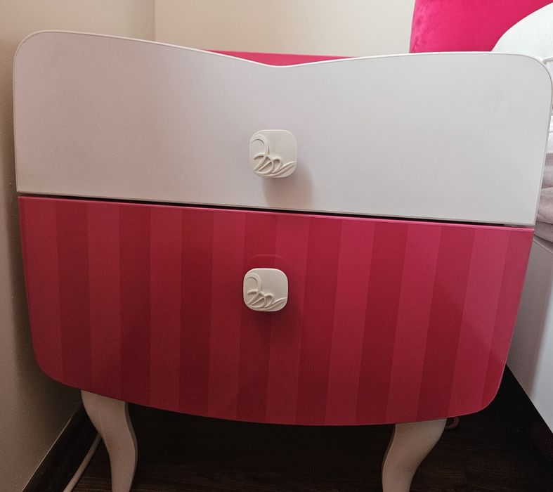 Обзавеждане за детска стая- Cilek Yakut