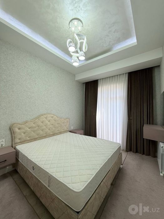 Срочно продается квартира в Tashkent city ЖК Boulevard