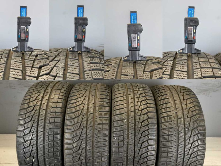 Roti/Jante Volvo 5x108 235/45R19, XC90, XC60, Ford, Land Rover