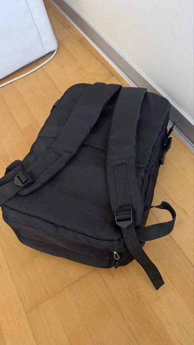 Rucsac Avion bagaj mana calatorie wizz air ryanair ghiozdan 40 30 20