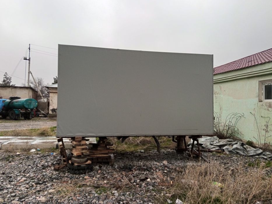 Кузов газельге сатылады