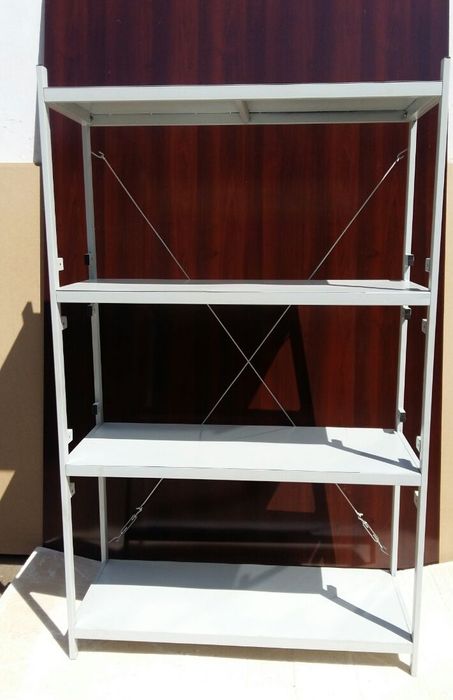 стеллаж раскладной от производителя