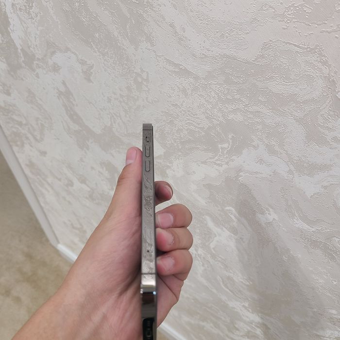 Iphone 12 pro ideal