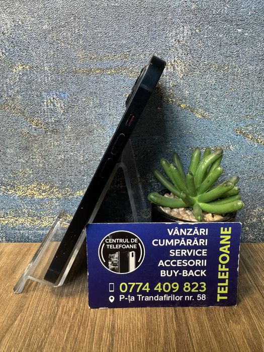 Iphone 13/128Gb/2Ani Garantie Centrul de Telefoane/Rate