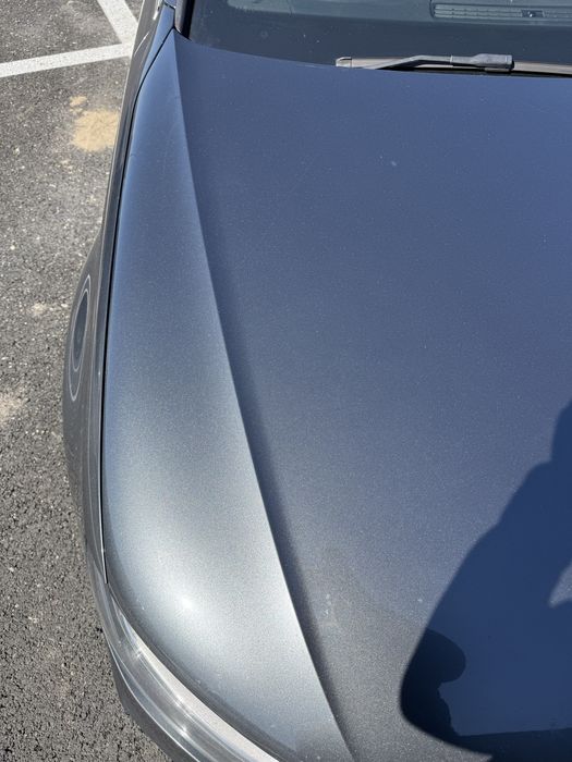 Capota fata audi a4 b8.5 facelift s line LZ7S