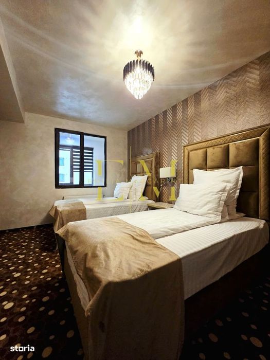 COMISION 0%: Apartament PREMIUM, 3 camere, 88 m2, Parcare, ISARAN
