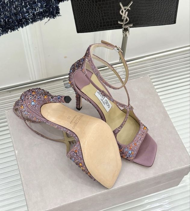 Sandale Jimmy Choo Azia premium pe comanda